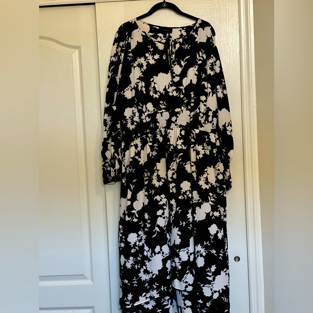 Lane Bryant dress